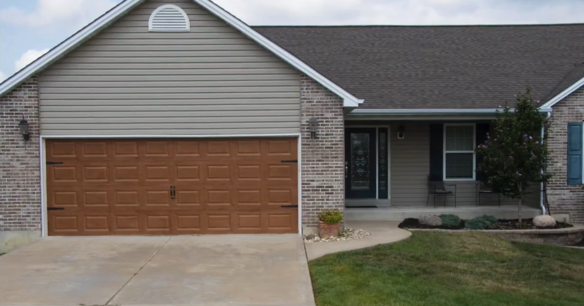 Garage Door Repair In Crawfordville