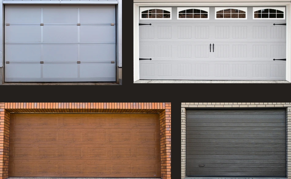 Garage Door Replacement Tallahassee FL