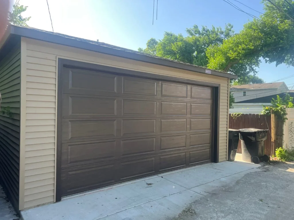 Garage Door Installation Monticello Service