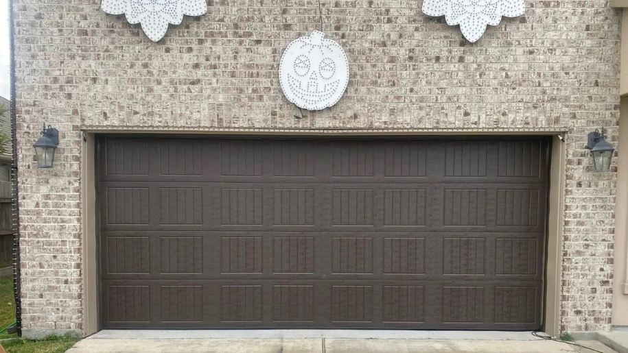 Garage Door Repair Monticello FL