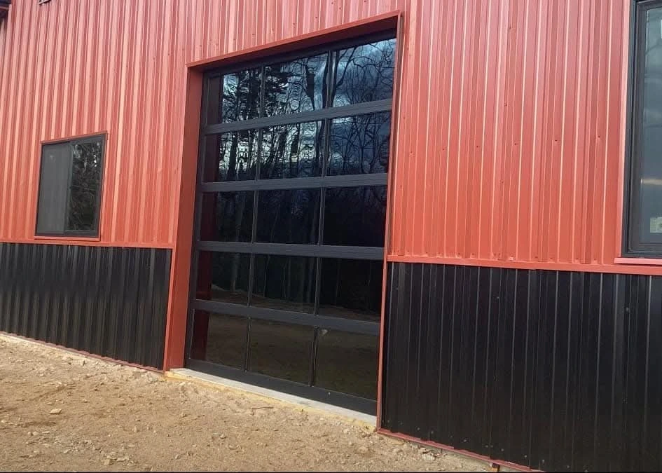 Garage Door Repair Quincy