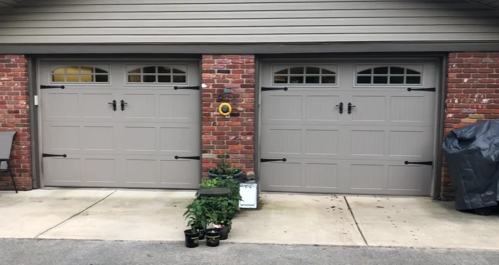 Garage Door Repair Valdosta GA