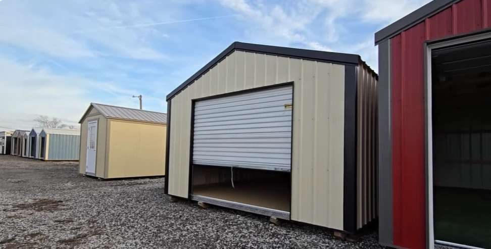 Garage Door Repair by Garage Fixers in Valdosta