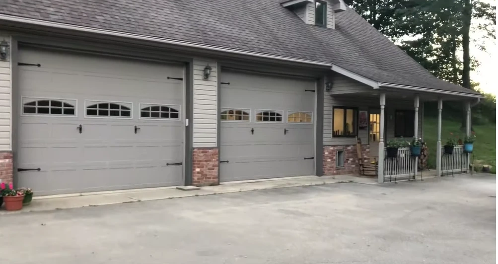 Garage Door Repair in Valdosta