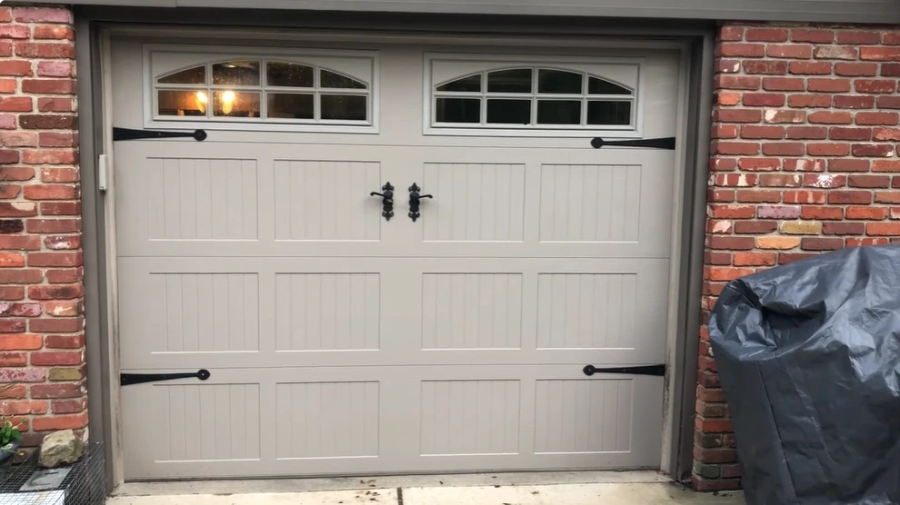 Garage Door Service in Valdosta by Garage Fixers