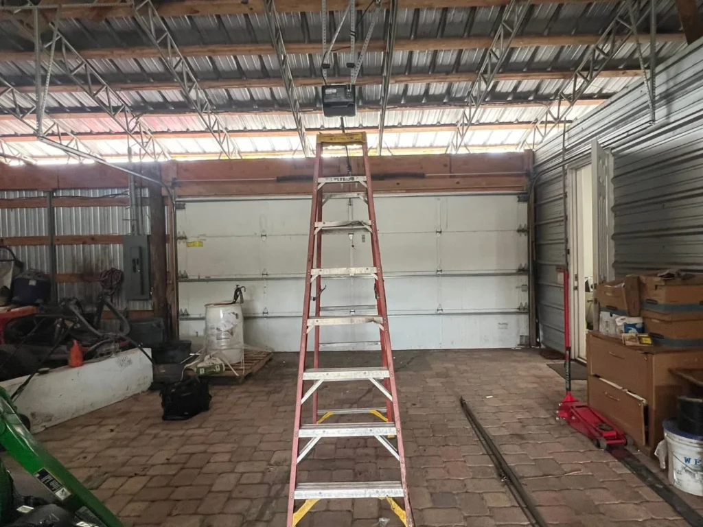 Garage Fixers in Monticello