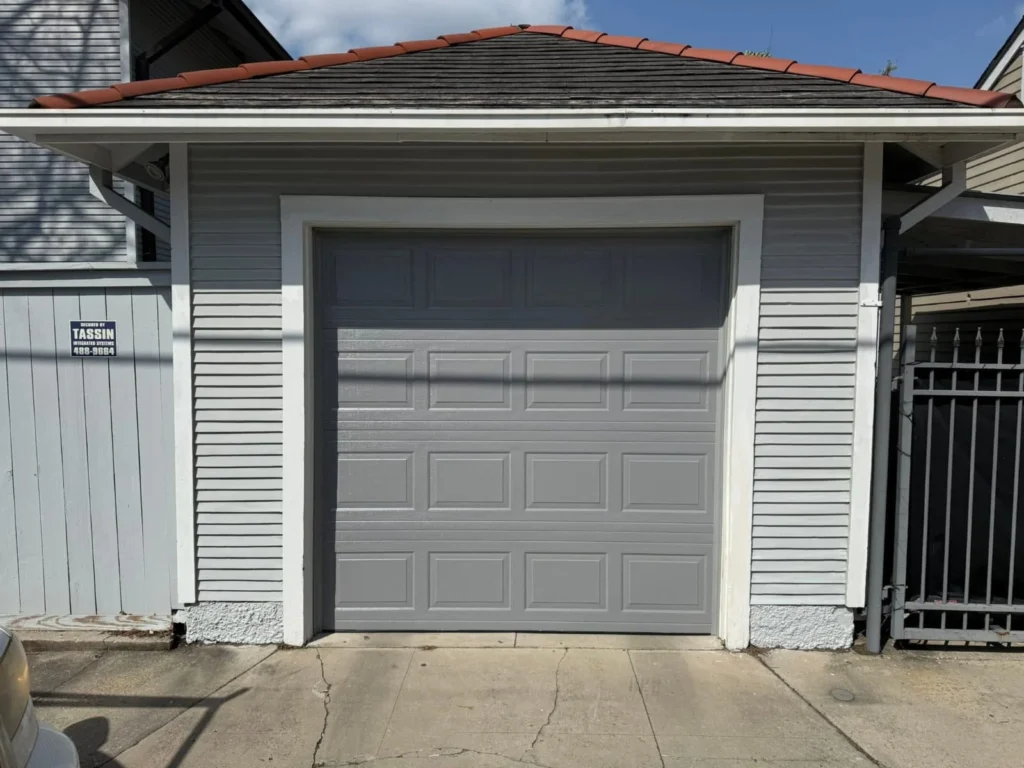 Monticello Garage Fixers service