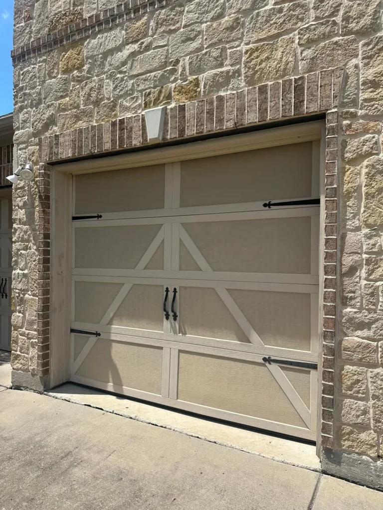 Quincy Garage Door Installation Service