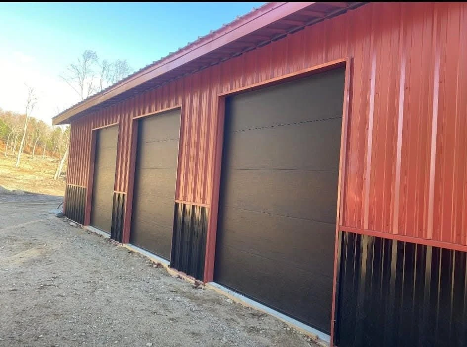 Quincy Garage Door Repair