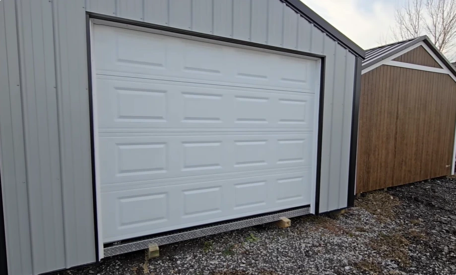 Valdosta Garage Door Repair by Garage Fixers