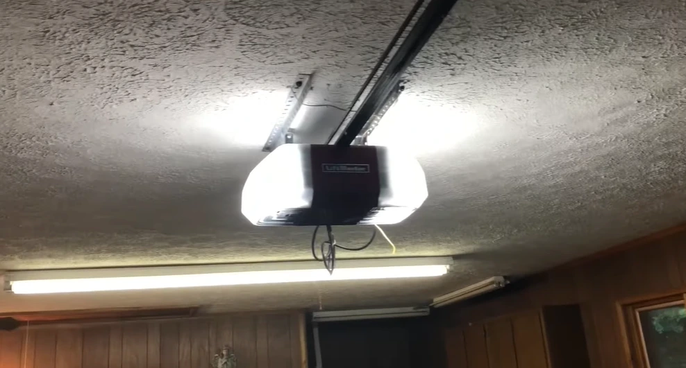 Valdosta Garage Door Repair
