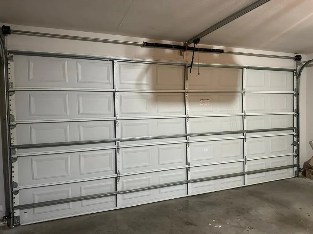 garage door repair quincy ma
