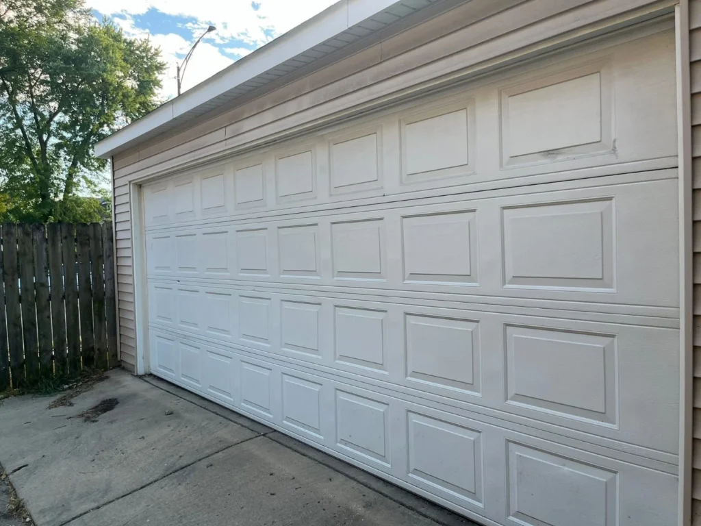Bainbridge Garage Door Repair
