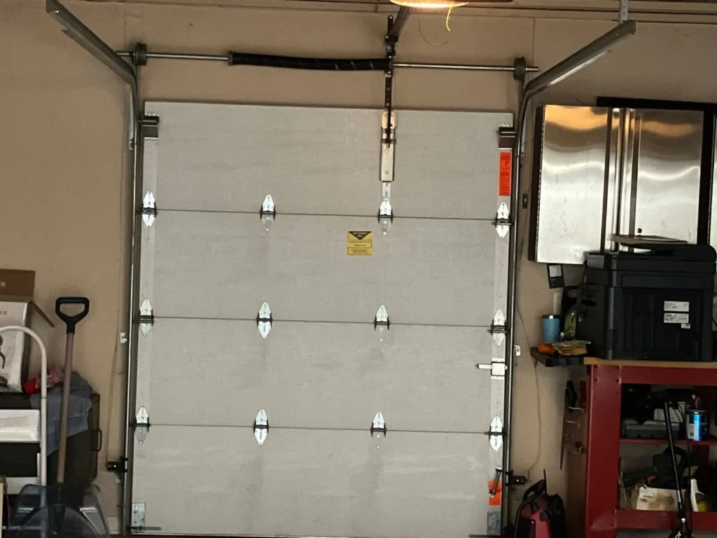 Garage Door Bainbridge GA service