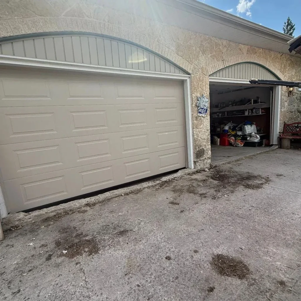 Garage Door Installation Bainbridge GA