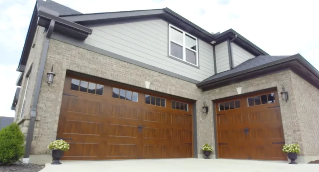 Garage Door Repair Tallahassee