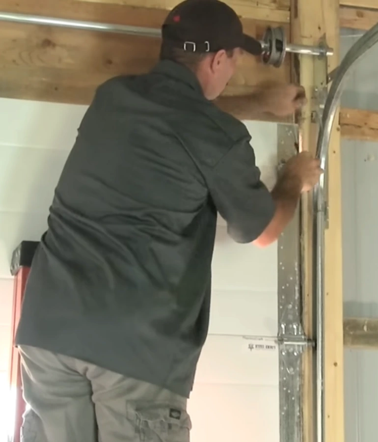 Garage Door Repair in Panacea FL