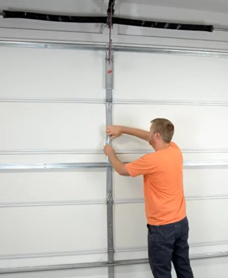 Garage Door Repair in St Marks