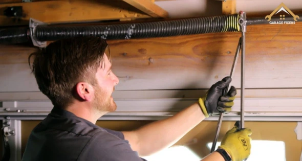 Fast Repairs by Garage Fixers