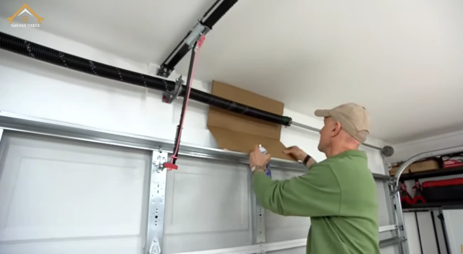 Garage Door Repair Havana, FL