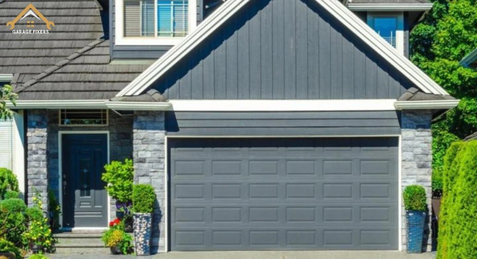 Garage Door Repair in Blountstown