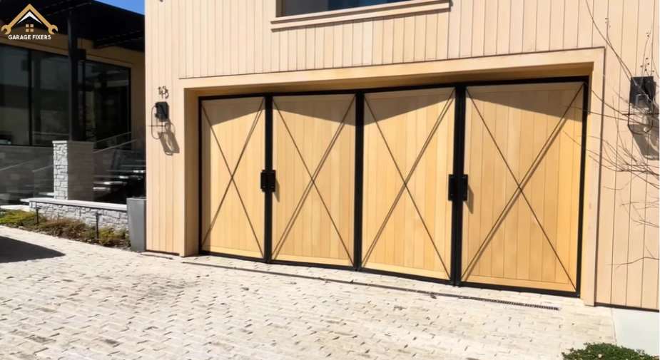 Garage Door Repair in Madison