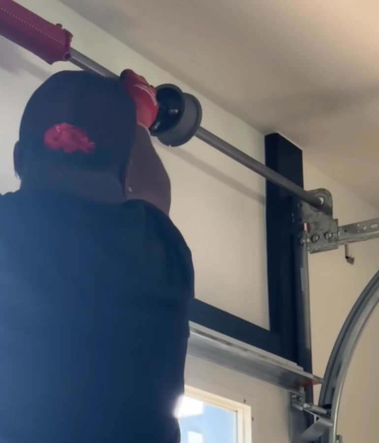 Garage Door Service in Madison FL