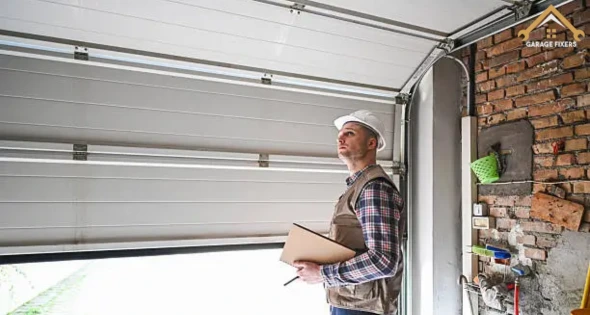 On Site Inspection
