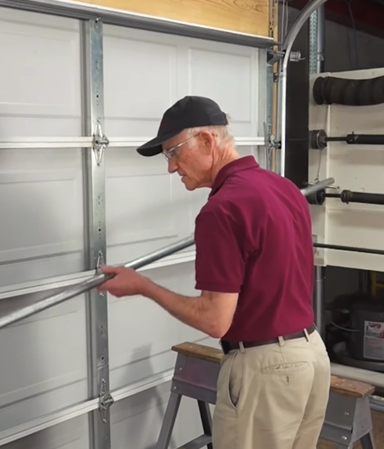 Chipley Garage Door Repair