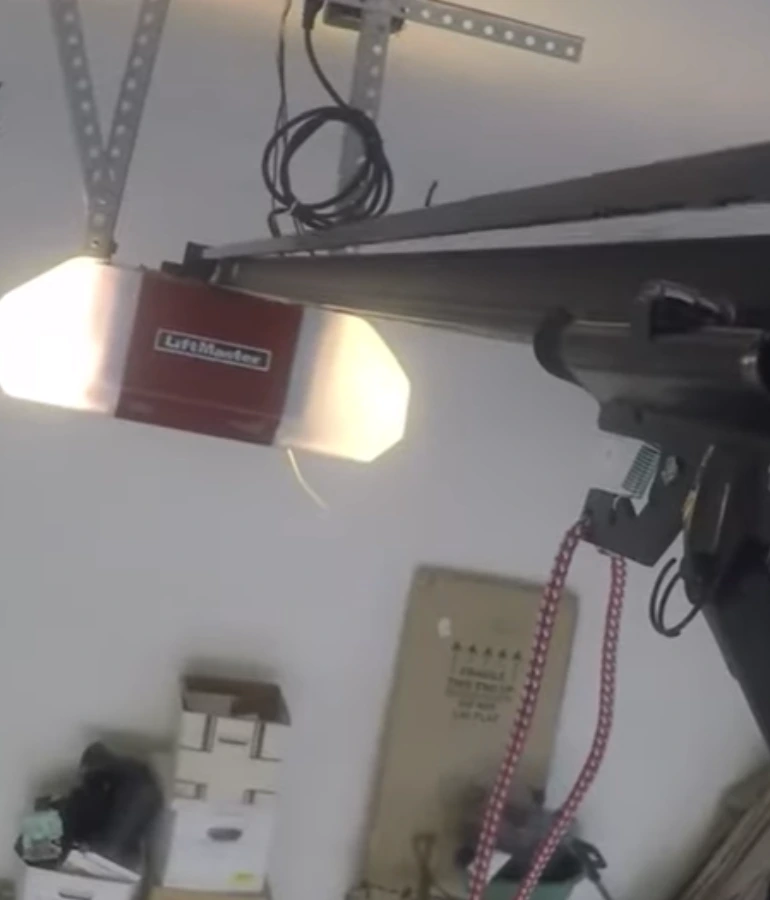 Garage Door Installation Bonifay