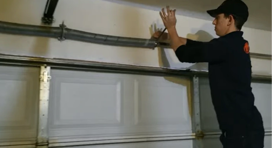 Garage Door Repair in Bonifay