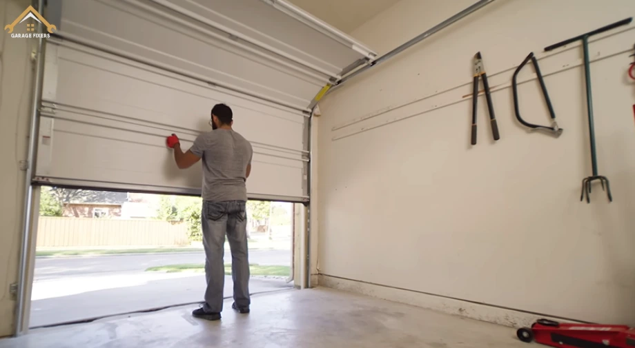 Garage Door Repair in Chipley