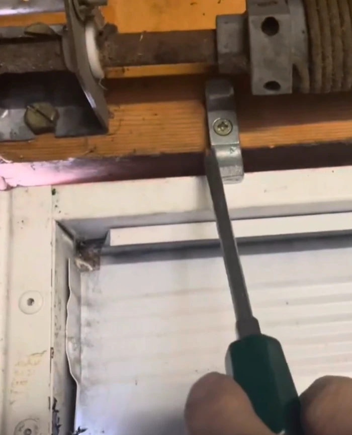 Chattahoochee Garage Door Repair