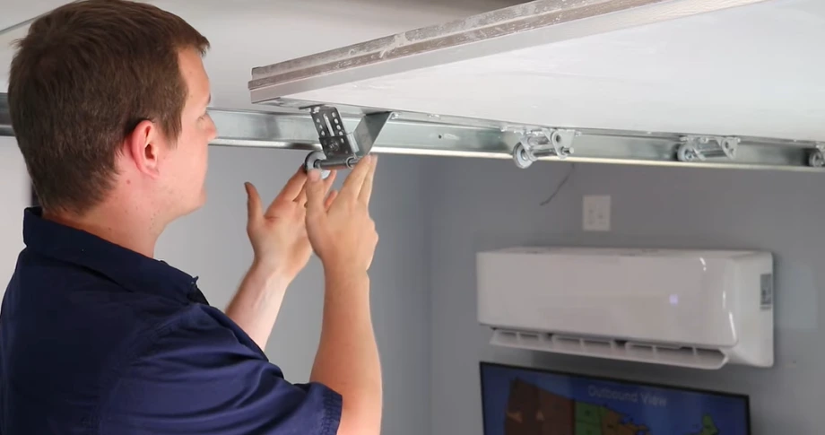 Garage Door Repair Thomasville GA