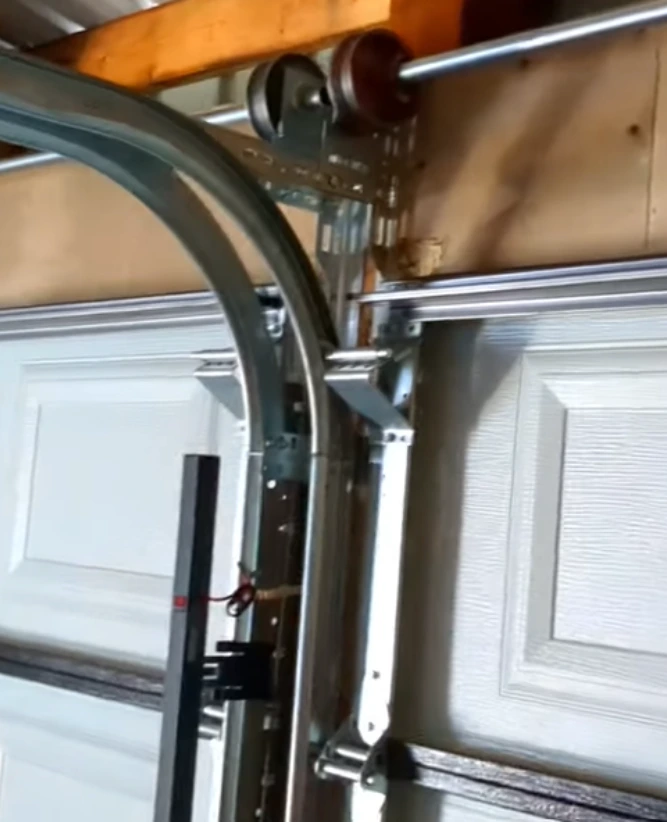 Garage Door Repair in Thomasville