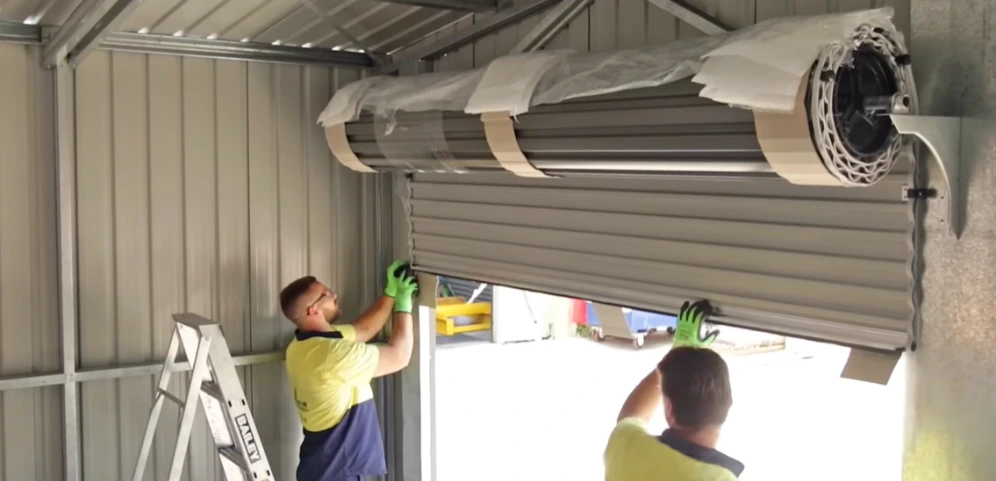 Garage Door Installation Tallahassee